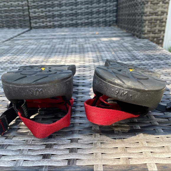 Chacos, multi strap, like new! - Picture 4 of 5